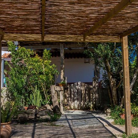 La Casa De Los Algarbes Тарифа Екстериор снимка