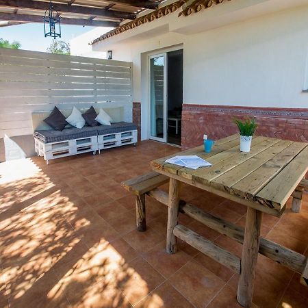 La Casa De Los Algarbes Тарифа Екстериор снимка