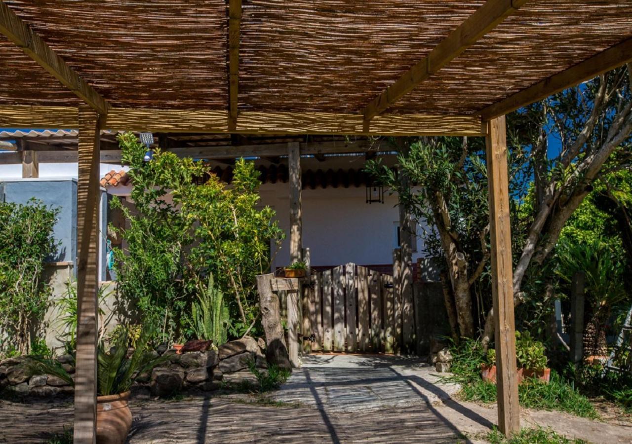 La Casa De Los Algarbes Тарифа Екстериор снимка