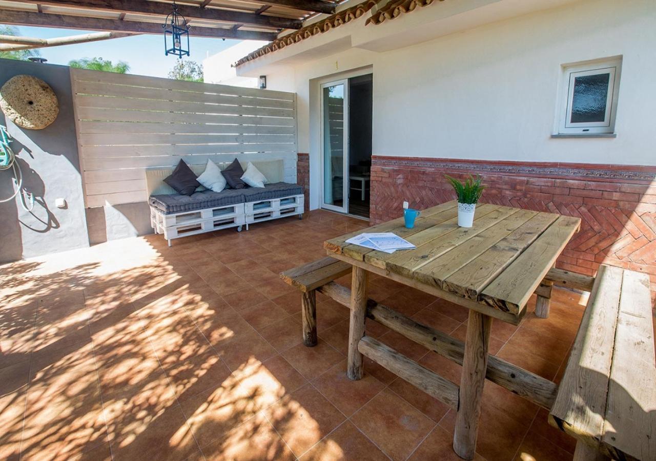 La Casa De Los Algarbes Тарифа Екстериор снимка